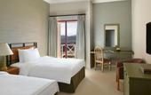 Туры в отель Movenpick Nabatean Castle Hotel
