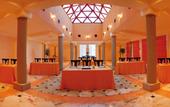 Туры в отель Movenpick Nabatean Castle Hotel