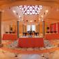 Туры в отель Movenpick Nabatean Castle Hotel, оператор Anex Tour