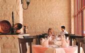 Туры в отель Movenpick Nabatean Castle Hotel