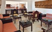 Туры в отель Movenpick Nabatean Castle Hotel