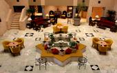Туры в отель Movenpick Nabatean Castle Hotel