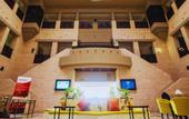 Туры в отель Movenpick Nabatean Castle Hotel