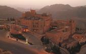 Туры в отель Movenpick Nabatean Castle Hotel
