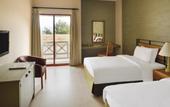 Туры в отель Movenpick Nabatean Castle Hotel