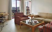 Туры в отель Movenpick Nabatean Castle Hotel