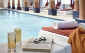 Туры в отель Movenpick Nabatean Castle Hotel