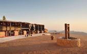 Туры в отель Movenpick Nabatean Castle Hotel