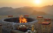 Туры в отель Movenpick Nabatean Castle Hotel