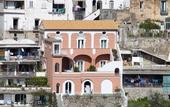 Туры в отель Il Moro di Positano
