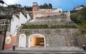 Туры в отель Il Moro di Positano