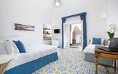 Туры в отель Il Moro di Positano