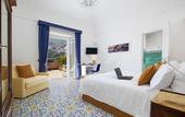Туры в отель Il Moro di Positano