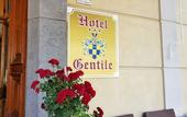 Туры в отель Hotel Gentile