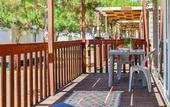 Туры в отель Gitavillage California