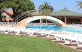 Туры в отель Gitavillage California