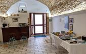 Туры в отель Casa dell'Aromatario b&b