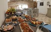 Туры в отель Casa dell'Aromatario b&b