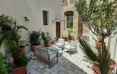 Туры в отель Casa dell'Aromatario b&b
