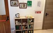 Туры в отель Casa dell'Aromatario b&b