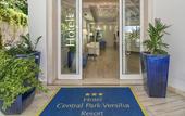 Туры в отель Hotel Central Park