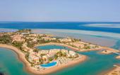 Туры в отель Movenpick Resort & Spa El Gouna