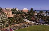 Туры в отель Movenpick Resort & Spa El Gouna