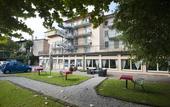 Туры в отель Ostello Rovereto