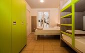 Туры в отель Ostello Rovereto