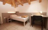 Туры в отель Ostello Rovereto