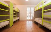 Туры в отель Ostello Rovereto