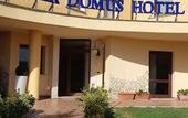 Туры в отель Roma Domus Hotel