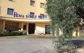 Туры в отель Roma Domus Hotel