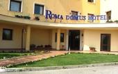 Туры в отель Roma Domus Hotel