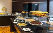 Туры в отель B&B Hotel Bari Rondo