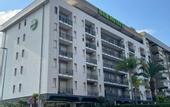 Туры в отель B&B Hotel Bari Rondo