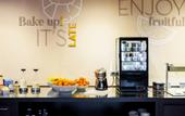 Туры в отель B&B Hotel Bari Rondo