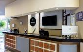 Туры в отель B&B Hotel Bari Rondo