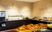 Туры в отель B&B Hotel Bari Rondo