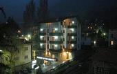Туры в отель Hotel Au Soleil