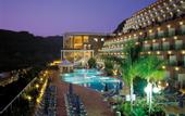 Туры в отель Mogan Princess & Beach Club Resort