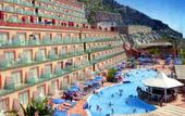 Туры в отель Mogan Princess & Beach Club Resort
