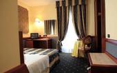 Туры в отель Hotel Ristorante La Piana