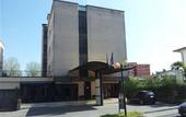 Туры в отель Hotel Cavalieri del Tau