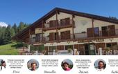 Туры в отель Hotel Grizzly