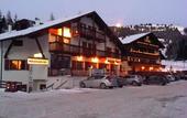 Туры в отель Hotel Grizzly