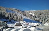 Туры в отель Hotel Grizzly