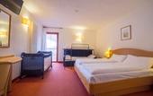 Туры в отель Hotel Grizzly