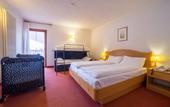 Туры в отель Hotel Grizzly