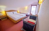Туры в отель Hotel Grizzly